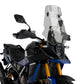 Puig Touring Screen With Extender Clear 20340A
