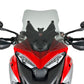 WRS Windscreen Standard Multistrada V4 Du033f
