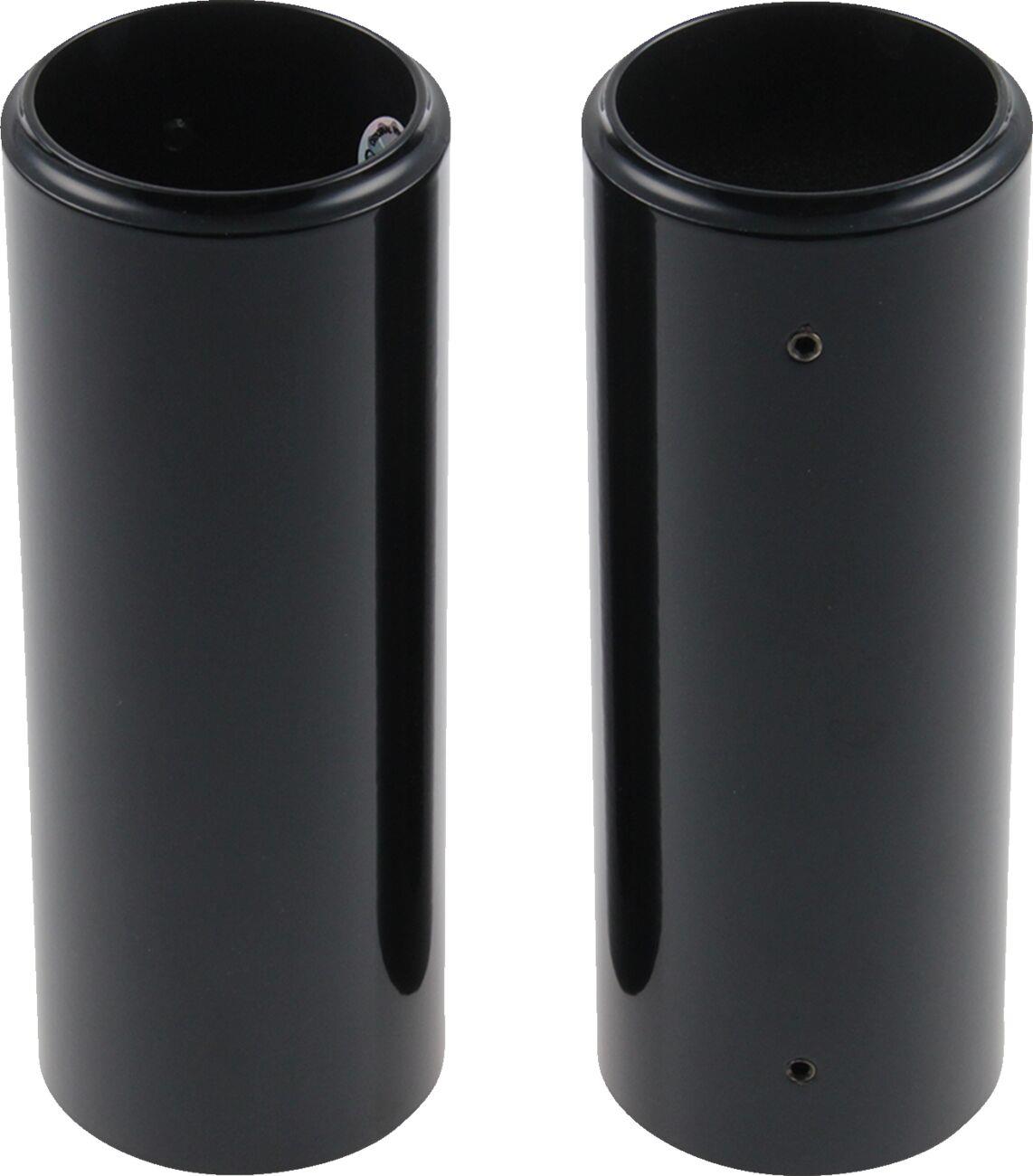 Cult Werk Fork Covers For Harley Davidson FXBBS 1868 2018-2024 HD-BRO113