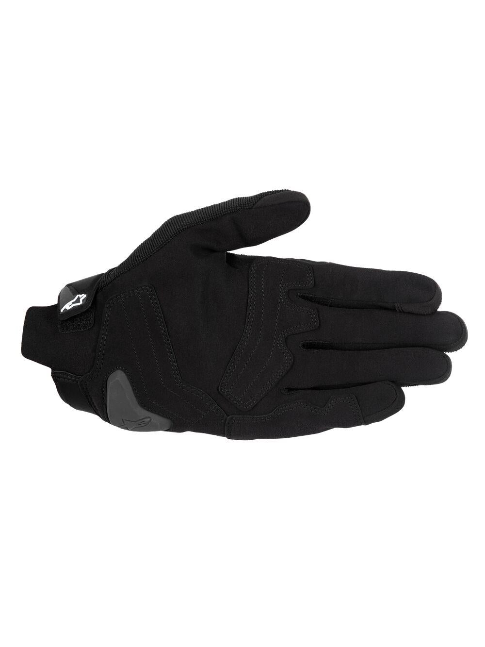 ALPINESTARS SP X 1 Gloves Black/White