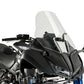 PUIG Touring Screen Clear for Yamaha Niken/GT 18-22 2385W
