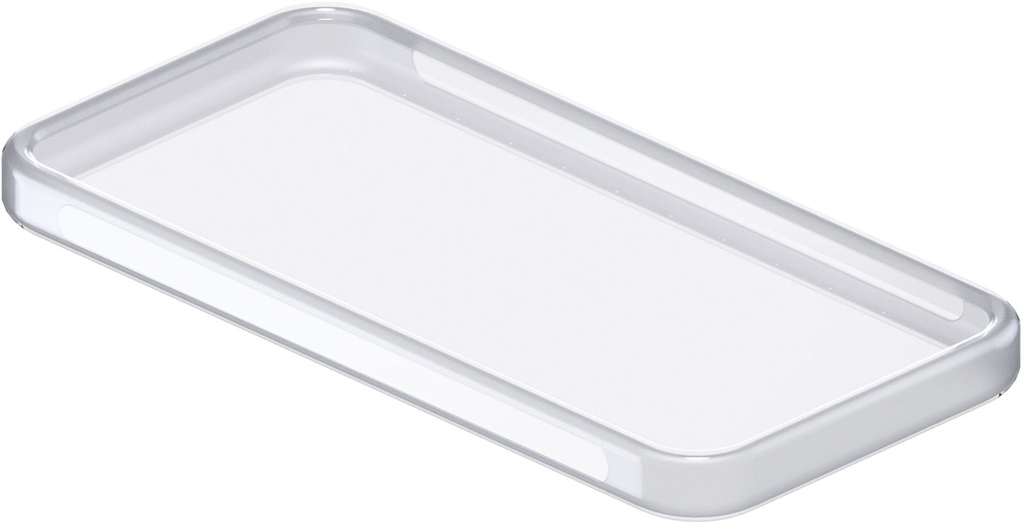 SP CONNECT Weather Cover For Apple Iphone 15 Pro Max Mobile Phone 55271