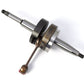 NARAKU Crankshaft NK105.06