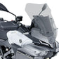WRS Windscreen For Yamaha MT-09 TR DXS 2025-2026 YA043F