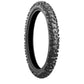 BRIDGESTONE Battlecross X40 HARD 80/100-21 51M TT NHS Tyre