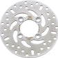 Ebc MD Series Pro-Lite Brake Rotor For Honda MSX 125 2013-2022 Silver MD1184