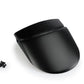 Puig Front Fender Extender Black 7639R