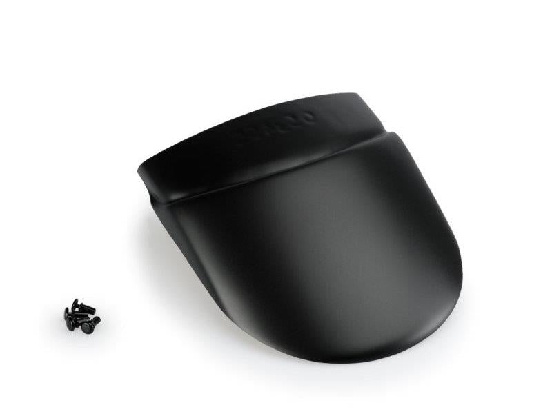 Puig Front Fender Extender Black 7639R
