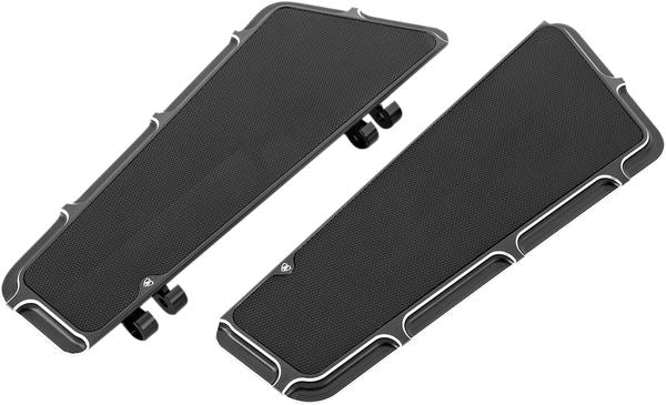 Arlen Ness Fusion Series Adjustable Floorboards For HD FLHRXS 1868 82-24 15-410