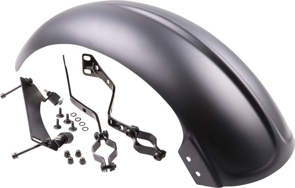 Cult Werk Rear Conversion Kit Old School For Harley FXBBS 1868 02-24 HD-BRO128