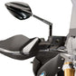 Puig Handguards Matt Black 3658R