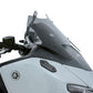 WRS Windscreen For Yamaha XP 560 T-Max 2025-2026 YA041FS