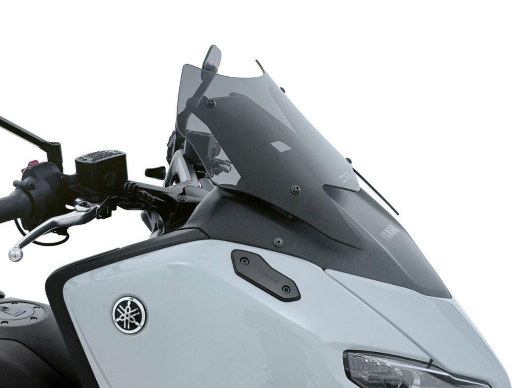 WRS Windscreen For Yamaha XP 560 T-Max 2025-2026 YA041FS