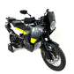 WRS Windscreen Enduro Norden 901 Husqvarna Glo Hu003nl