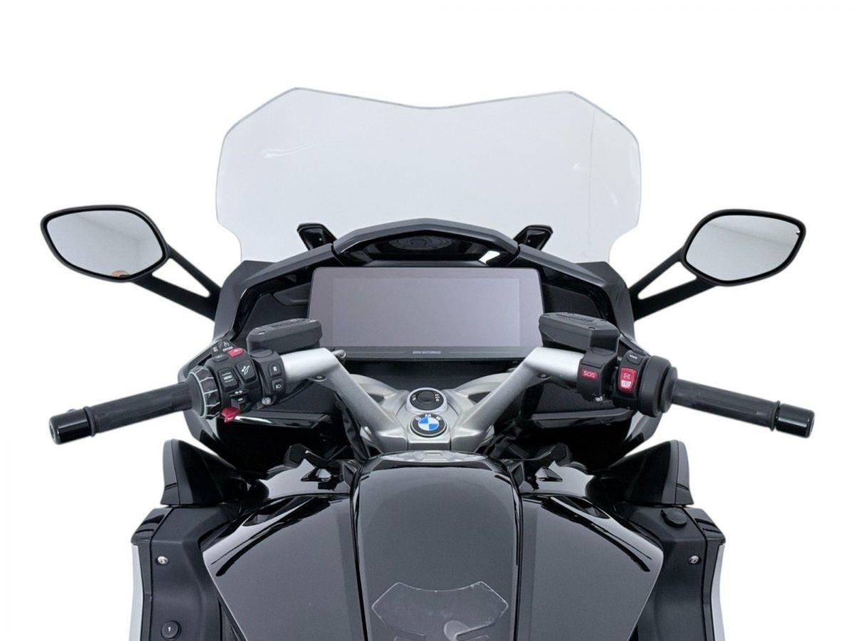 WRS Windscreen For BMW K 1600 GT 2011-2026 Clear BM113T