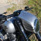Cult Werk Fork Covers For Harley Davidson FXSB 1690 2013-2017 HD-BRO011