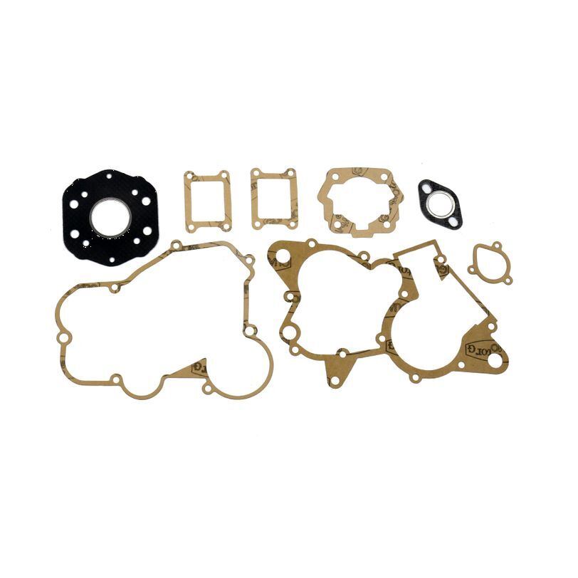 Athena Complete Gasket Kit For Derbi Senda 50 SM Caviga 50 98-12 P400105850050