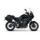 SHAD SE Pannier Fitting Kit Y0TR91SE