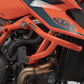 SW MOTECH Crash Bar Orange KTM 1290 Super Duke R SBL.04.915.10000/EB