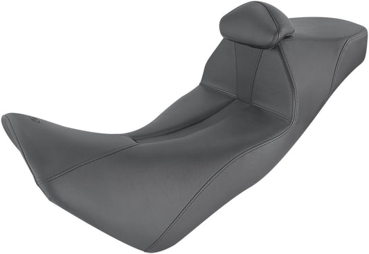 Saddlemen Adventure Track 2-Up Seat (0810-H047BR)