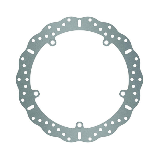 Ebc Contour Fixed Brake Rotor For Honda NC 750 D 2012-2020 MD1187C