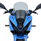 WRS Windscreen Touring For Suzuki GSX-8R 800 2024-2025 Smoke Each SU009F