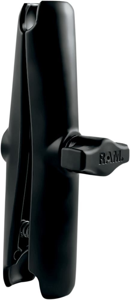 Ram Mounts Double Socket Arm Long 5.2" - RAM-B-201-C