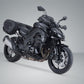 SW-MOTECH PRO BLAZE H Saddlebag Set with EDGE Protection & Heat Guard BC.HTA.08.740.38900