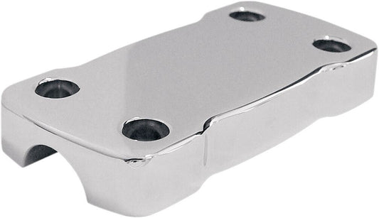 LA Choppers Deuce Handlebar Clamp Harley Davidson FXSTD 1584 00-07 LA-7408-00