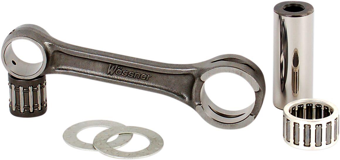 Wossner Connecting Rod Kit For Yamaha YZ 125 X 2005-2022 P2018