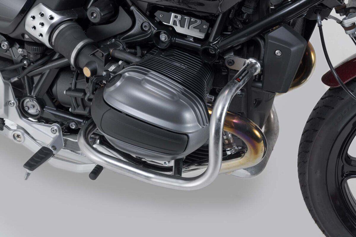 SW-MOTECH Crash Bar to fit BMW R 12 25-26 SBL.07.968.10101