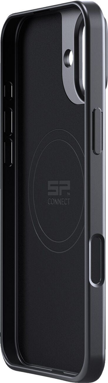 SP CONNECT SPC+ Case for iPhone 16 Plus - Sleek Secure Fit Protection