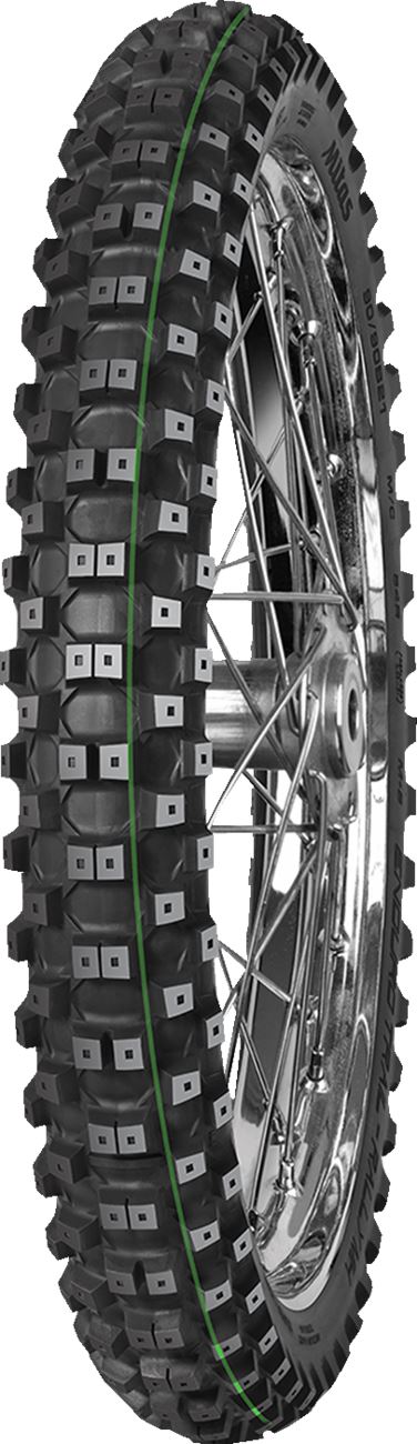 MITAS EDTRRMH GN 90/90-21 54R TT M+S Motocycle Tyre