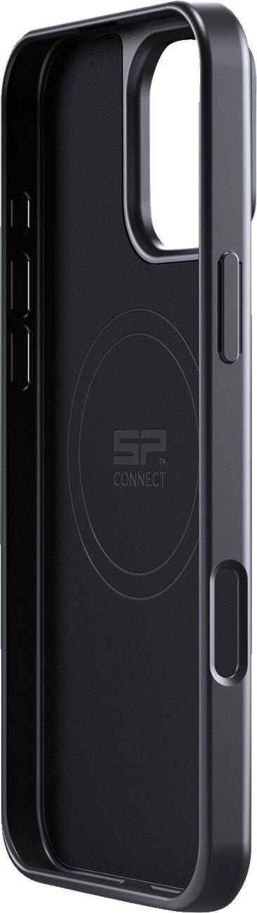 SP CONNECT SPC+ Case for iPhone 16 Pro Max - Rugged Durable Design