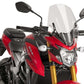 PUIG New Generation Touring Screen Clear for Suzuki GSX S 750 17-21 9436W