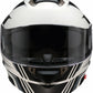 Z1R Solaris 2.0 Slater Modular Motorcycle Helmet