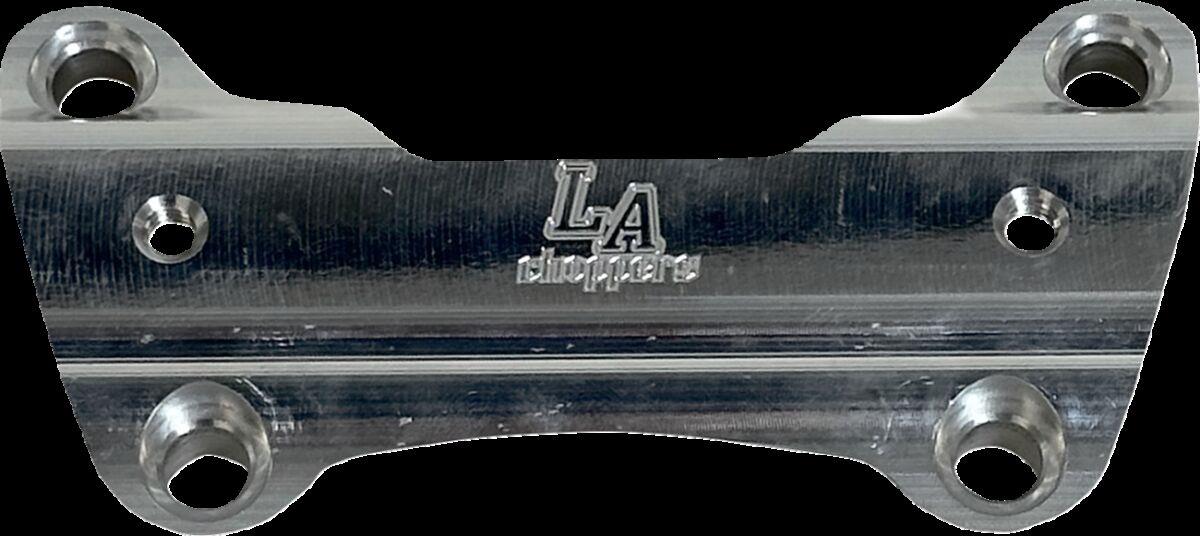 La Choppers Hefty Top Clamp For Harley Davidson FLHTK 1868 1996-2023 LA-7415-99