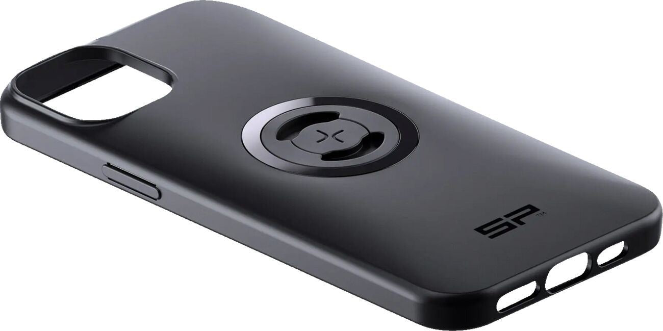 SP CONNECT SPC+ Case for iPhone 16 Plus - Sleek Secure Fit Protection