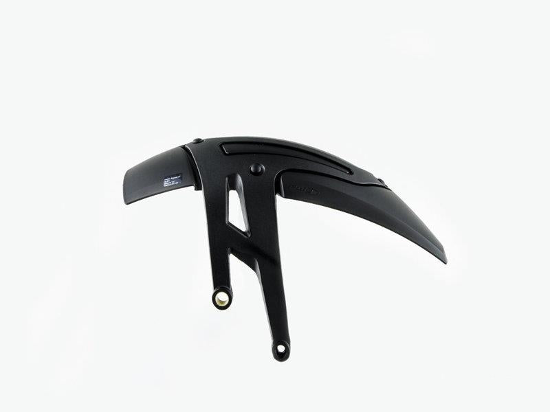 Puig Hugger Matt Black 21018R
