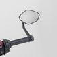 SW-MOTECH Bar End Mirrors MIR.04.882.10002