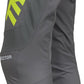 Thor Trousers Sector Youth Black Gray/Green 24 Model