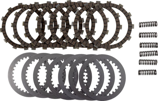 Ebc DRC Series Clutch Kit For Yamaha YZ 250 X 2002-2024 Kit DRC113