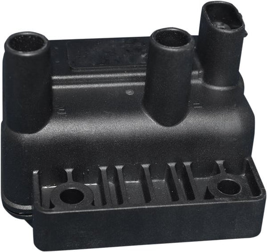 Drag Specialties Ignition Coil For Harley Davidson FLHR 1450 1999-2001 10-2010