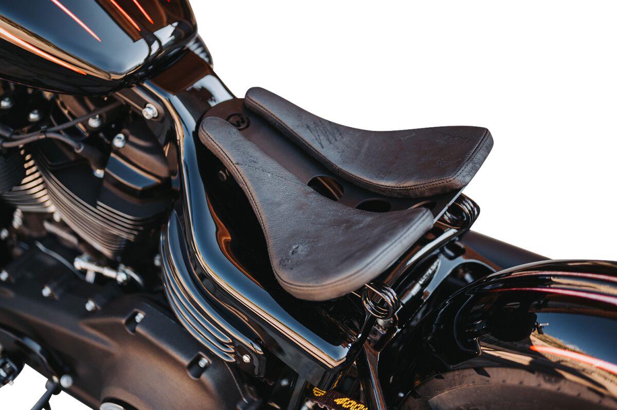 Cult Werk Rear Conversion Kit Old School For Harley FXBBS 1868 02-24 HD-BRO128