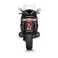 Akrapovic Slip-On Line Muffler For Bmw K 1600 GTL ABS 2025 S-B16SO5-HZAAT