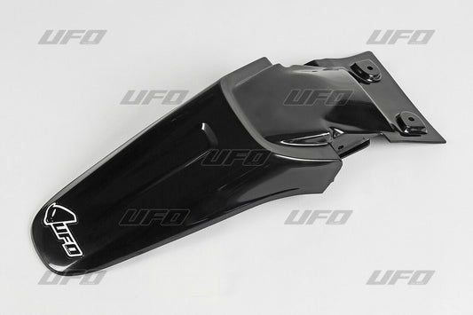 UFO RESTYLE REAR FENDER KAWASAKI KX65/KLX110 BLACK KA03731K001
