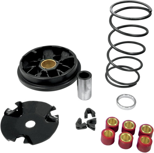 Athena Scooter Clutch Kit For Yamaha NS 50 Beta 50 MBK 50 92-16 P400485110001