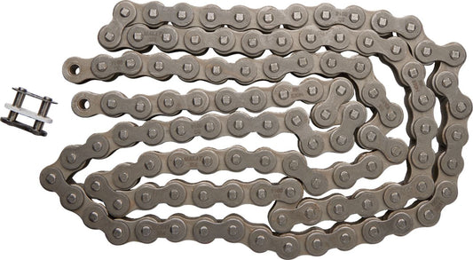 RK Motorcycle Drive Chain 530H 110L NONSEAL Natural 530H110CL