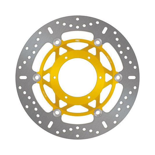 EBC X-Series Brake Rotor For Honda CBR 600 F 2007-2013 MD1168X