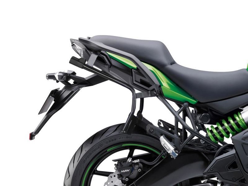 SHAD 3P Pannier Fitting Kit to fit Kawasaki Versys 650 2015-2025